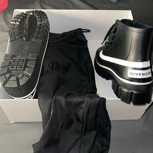 Women’s Givenchy Boots